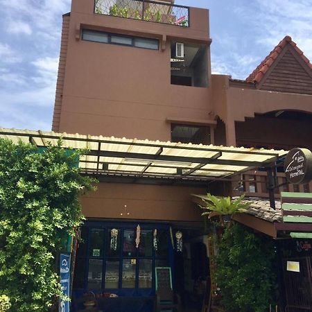 Chiangmai Hometel Chiang Mai Luaran gambar