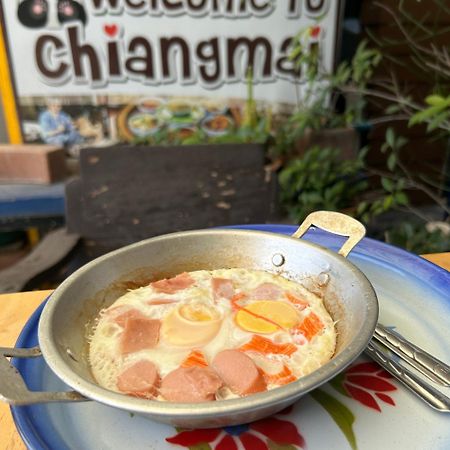 Chiangmai Hometel Chiang Mai Luaran gambar