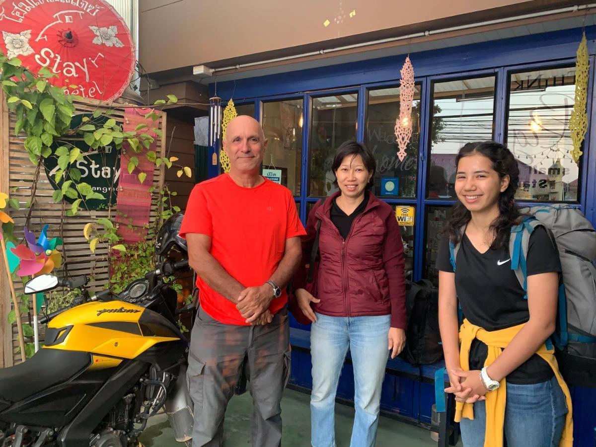 Chiangmai Hometel Chiang Mai Luaran gambar