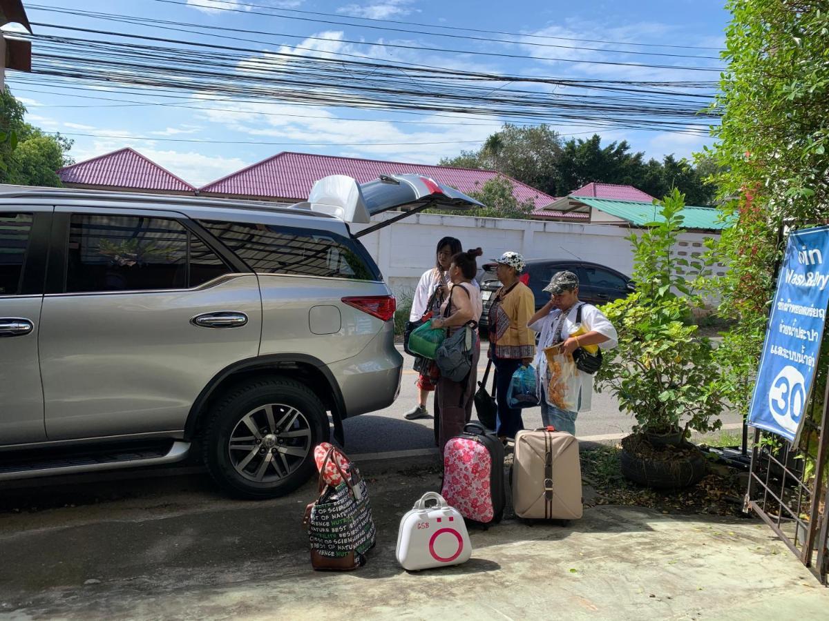 Chiangmai Hometel Chiang Mai Luaran gambar