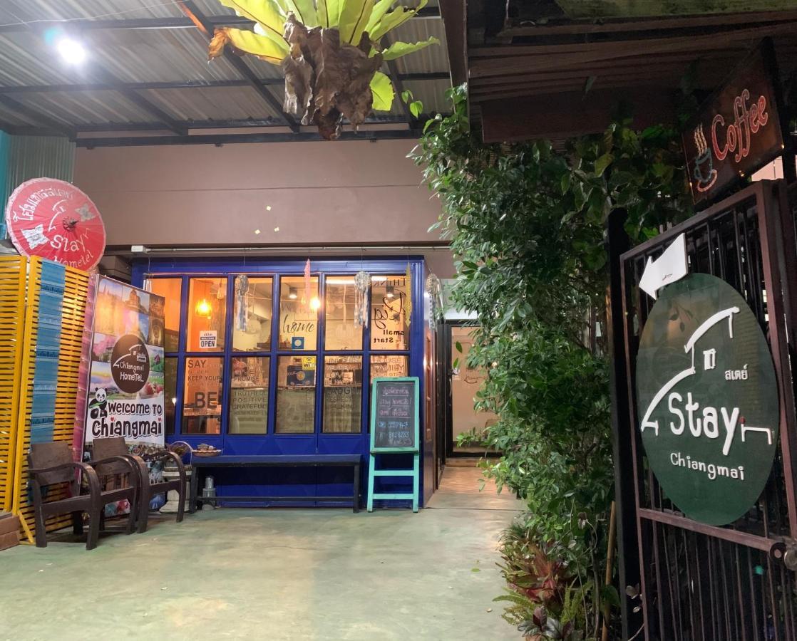 Chiangmai Hometel Chiang Mai Luaran gambar