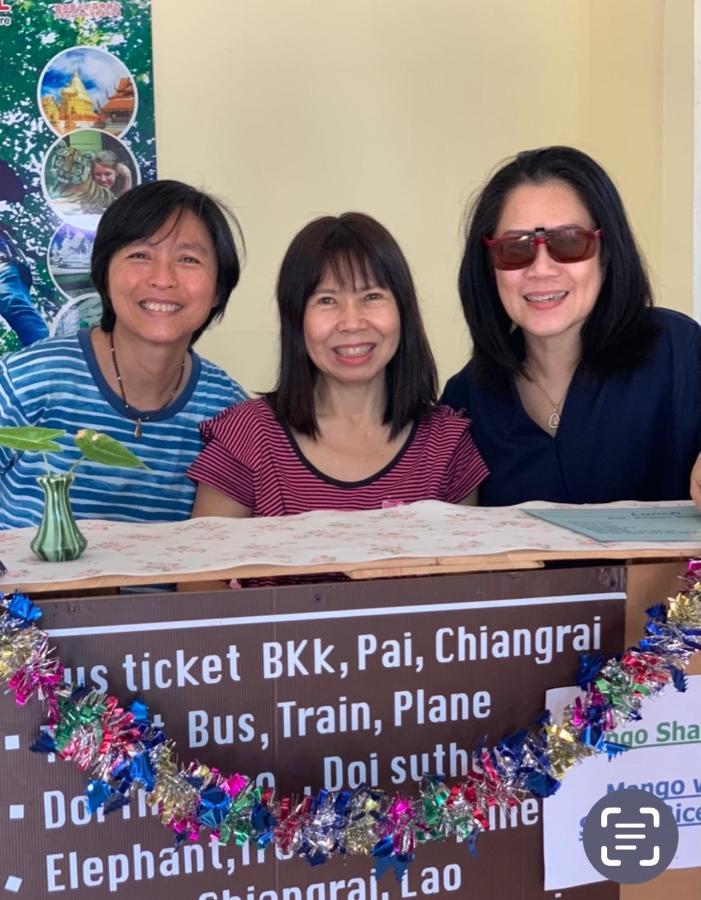 Chiangmai Hometel Chiang Mai Luaran gambar