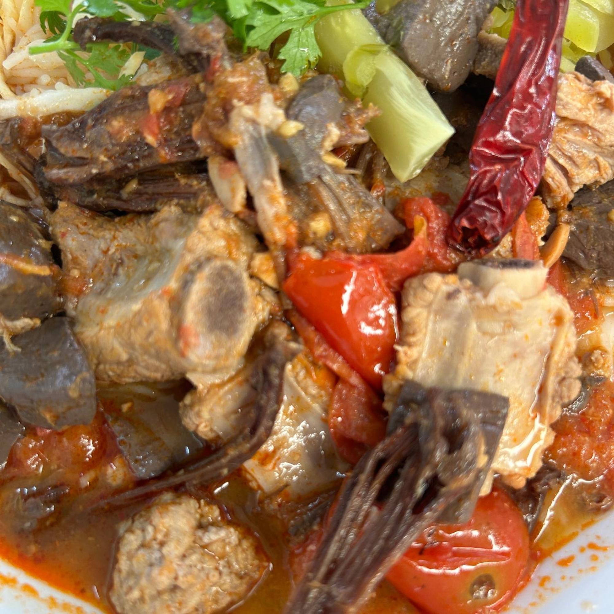 Chiangmai Hometel Chiang Mai Luaran gambar