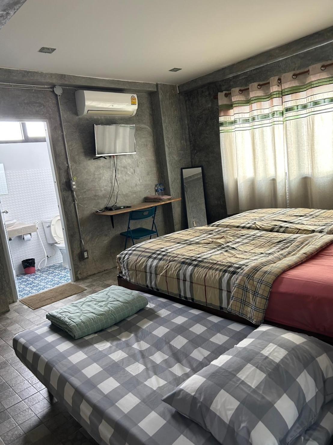 Chiangmai Hometel Chiang Mai Luaran gambar