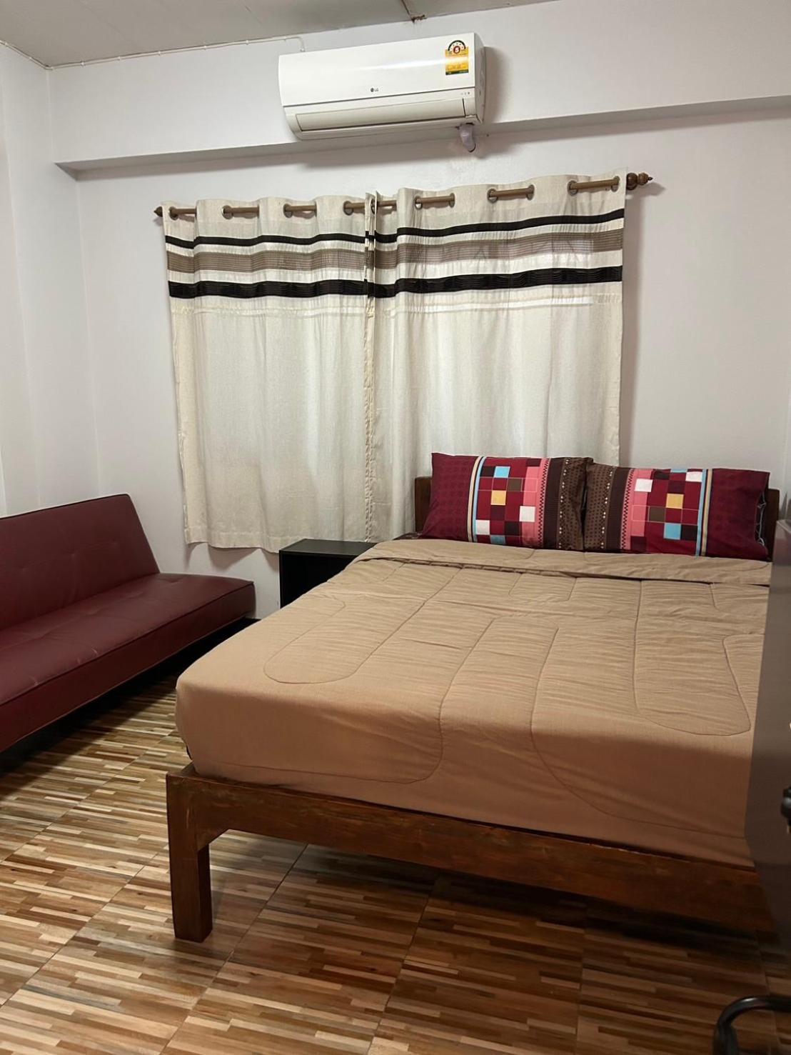 Chiangmai Hometel Chiang Mai Luaran gambar