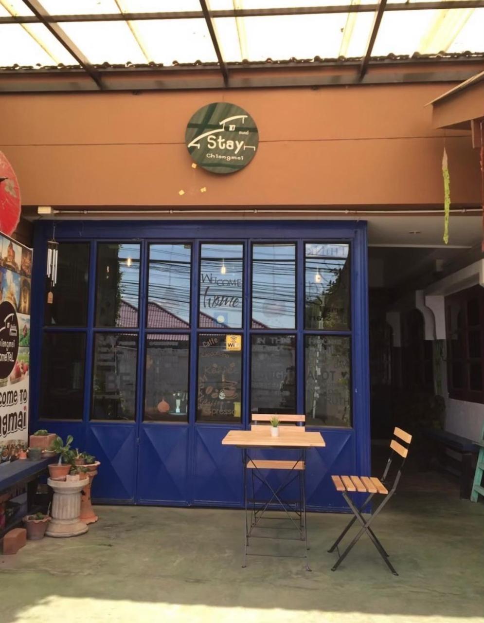 Chiangmai Hometel Chiang Mai Luaran gambar