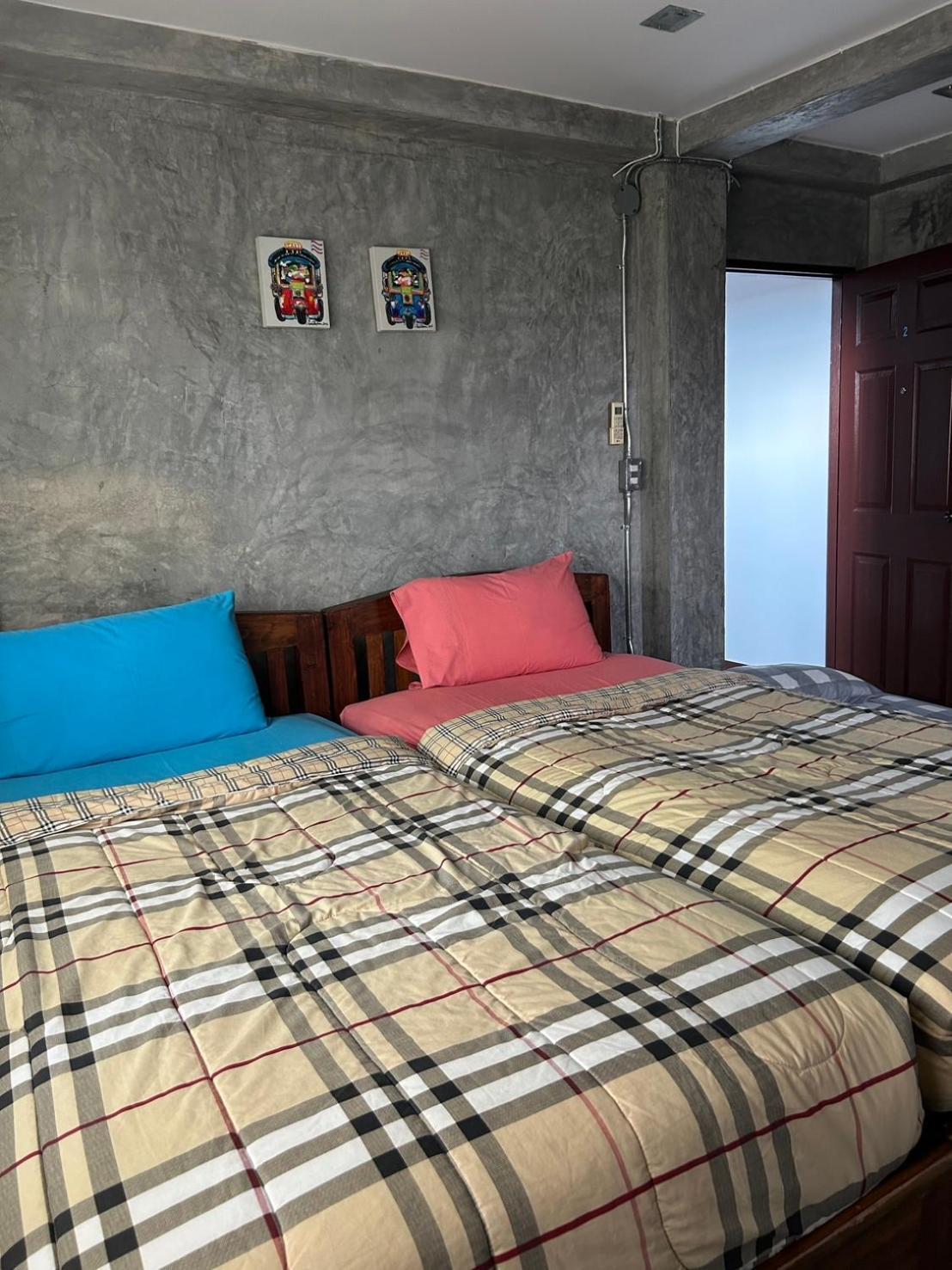 Chiangmai Hometel Chiang Mai Luaran gambar