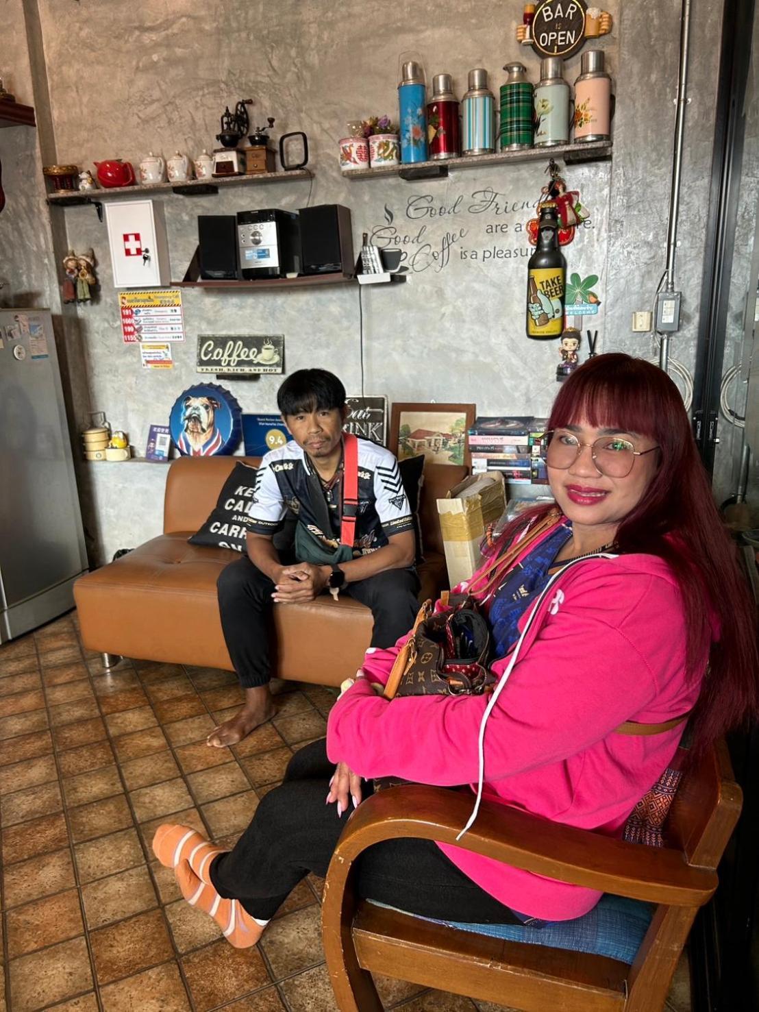 Chiangmai Hometel Chiang Mai Luaran gambar