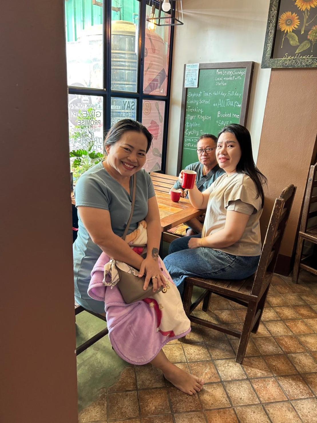 Chiangmai Hometel Chiang Mai Luaran gambar