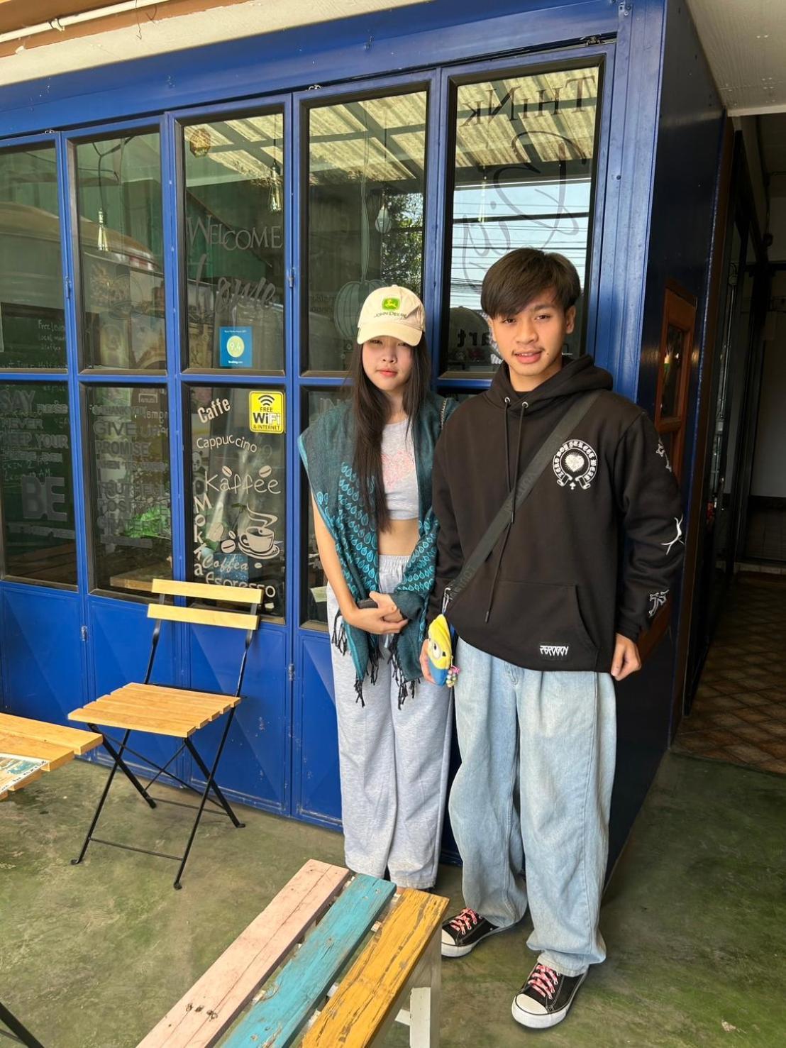 Chiangmai Hometel Chiang Mai Luaran gambar