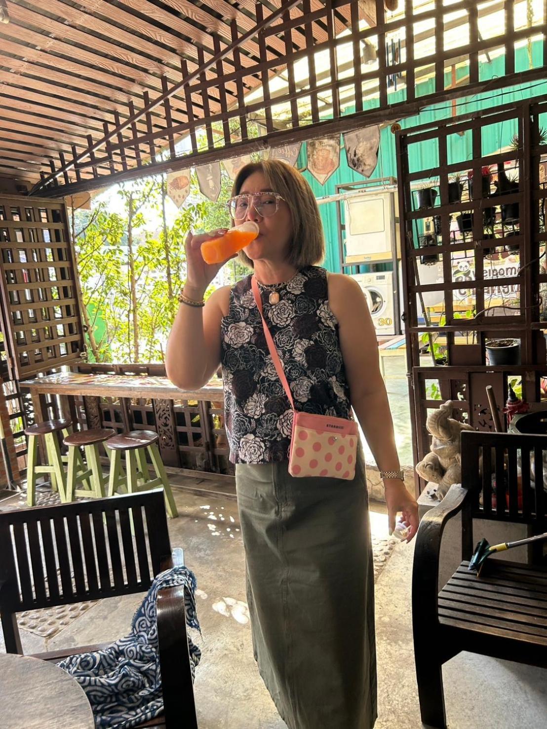 Chiangmai Hometel Chiang Mai Luaran gambar