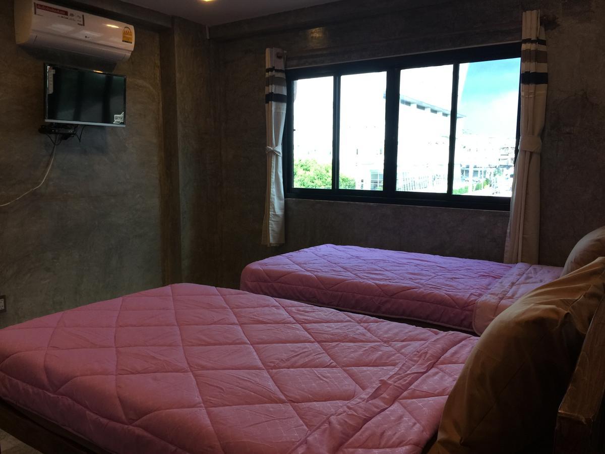 Chiangmai Hometel Chiang Mai Luaran gambar