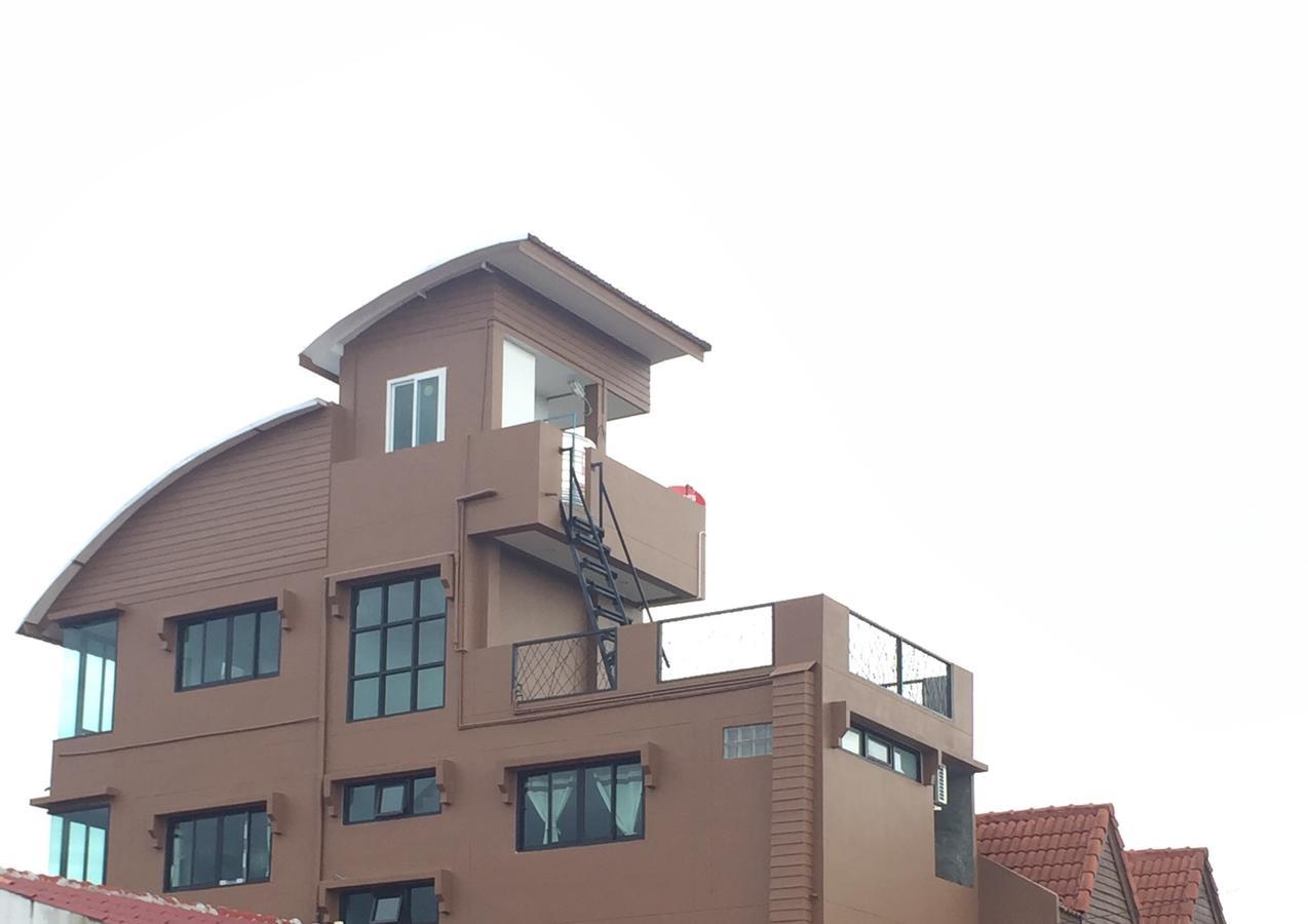 Chiangmai Hometel Chiang Mai Luaran gambar