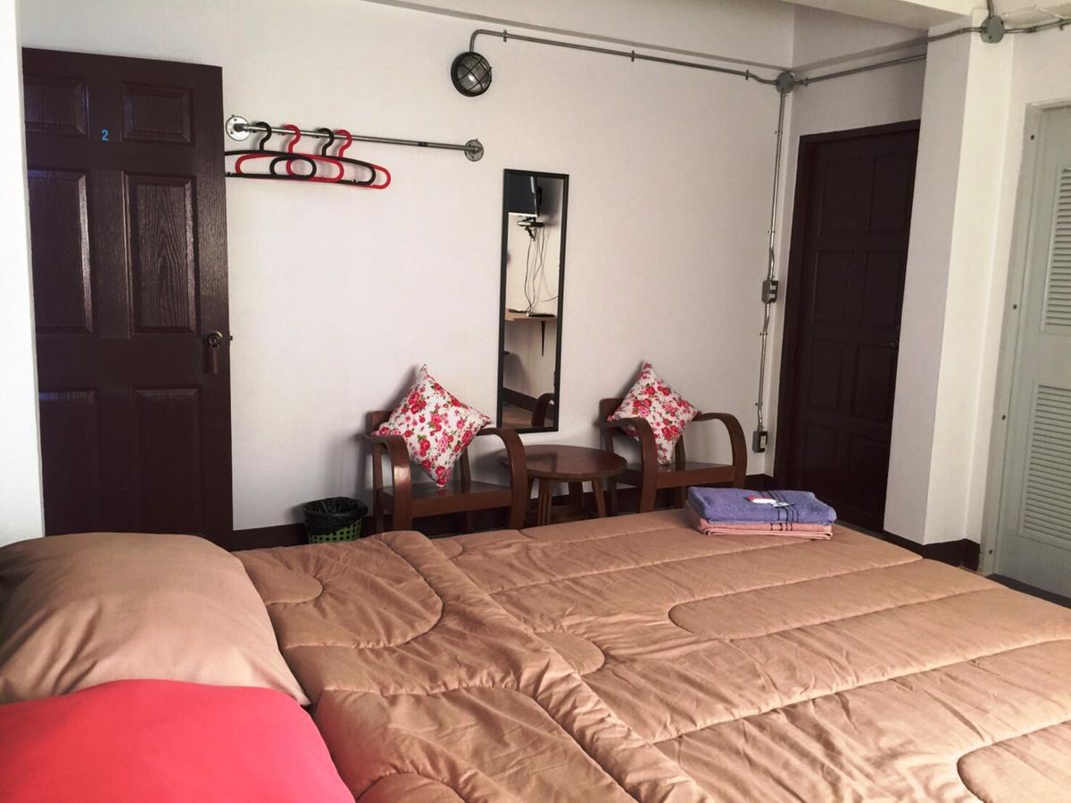 Chiangmai Hometel Chiang Mai Luaran gambar