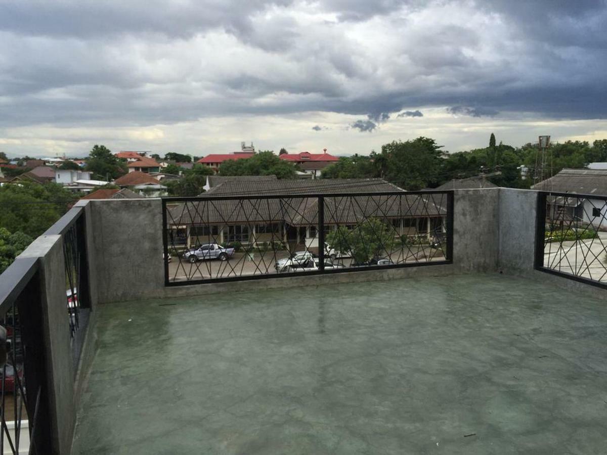 Chiangmai Hometel Chiang Mai Luaran gambar
